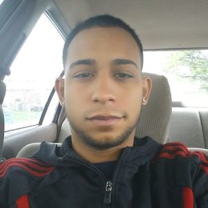 Meet your Posher, Gabriel